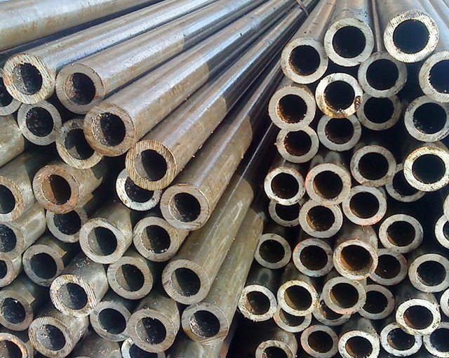 ASTM A333 Seamless Pipe
